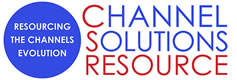 Channel Solutions Resources logo